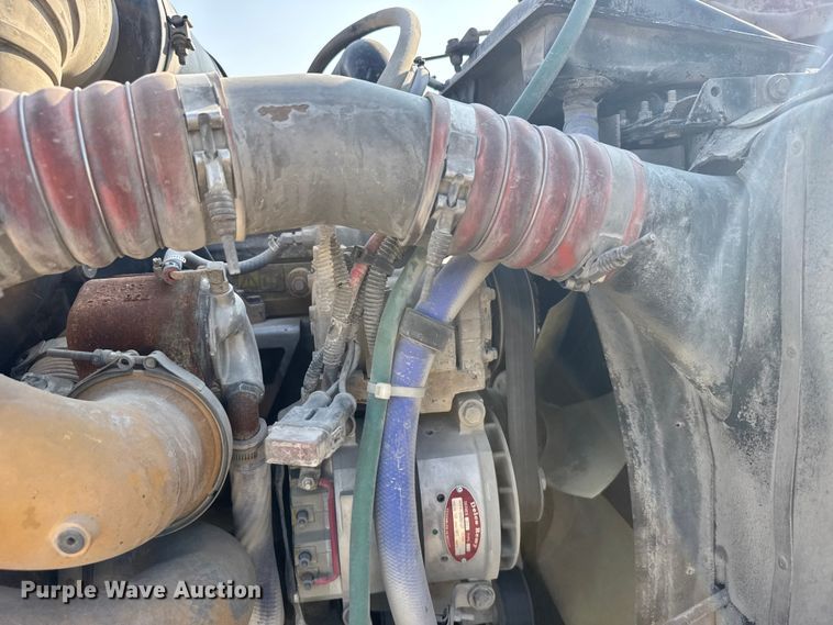 image for item ER2334 2007 Kenworth T800 ready mix truck