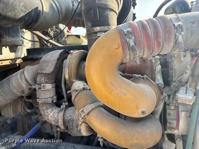 image for item ER2334 2007 Kenworth T800 ready mix truck