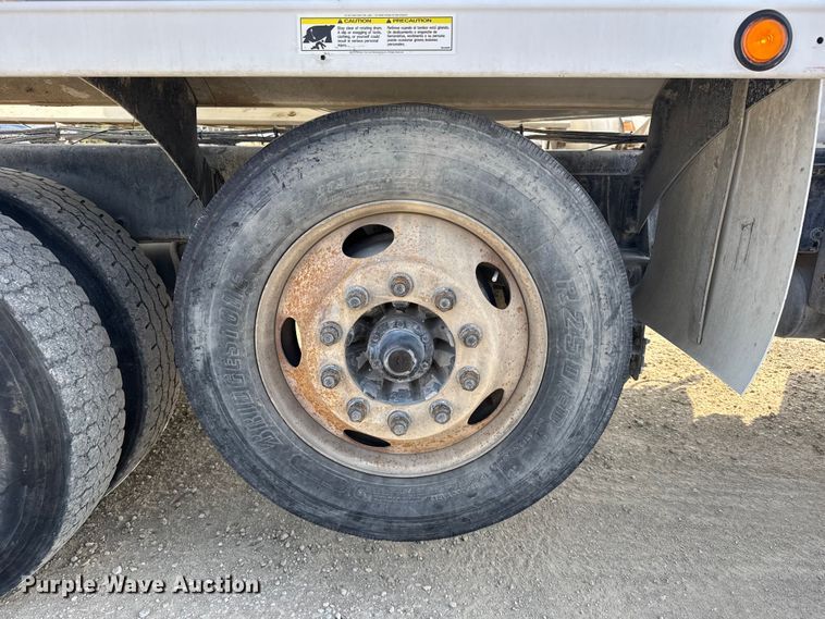 image for item ER2334 2007 Kenworth T800 ready mix truck