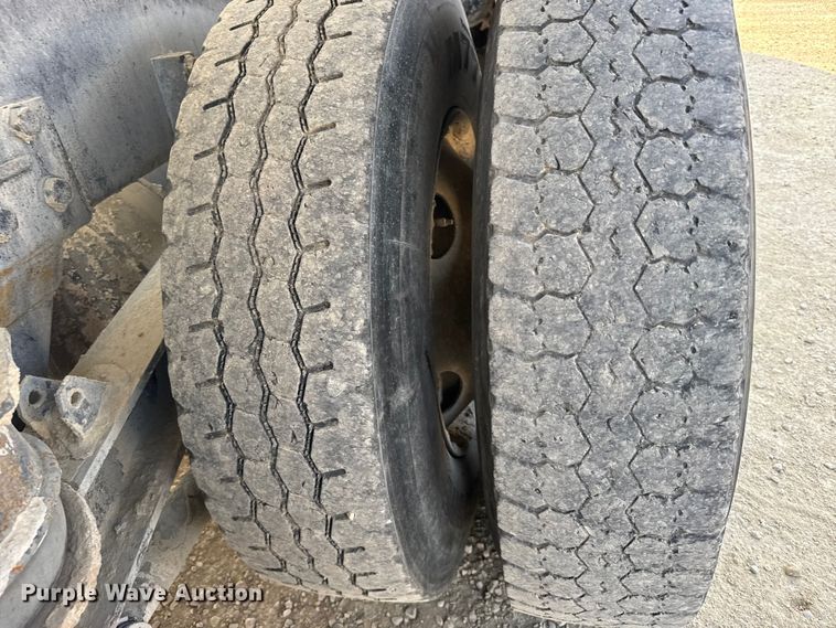 image for item ER2334 2007 Kenworth T800 ready mix truck