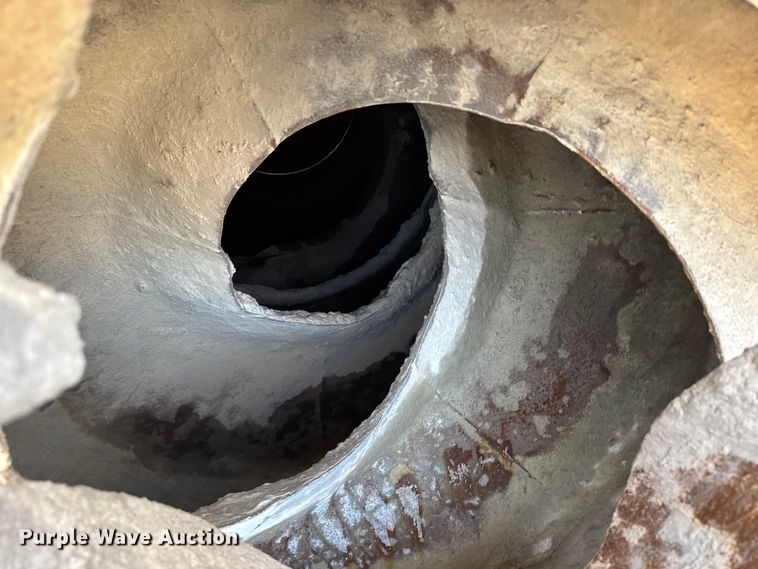 image for item ER2335 2002 Kenworth T800 ready mix truck