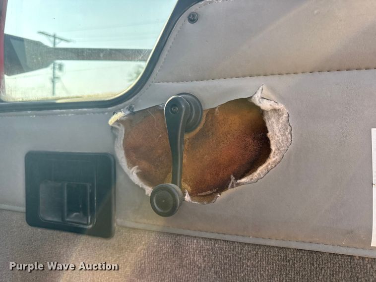 image for item ER2335 2002 Kenworth T800 ready mix truck