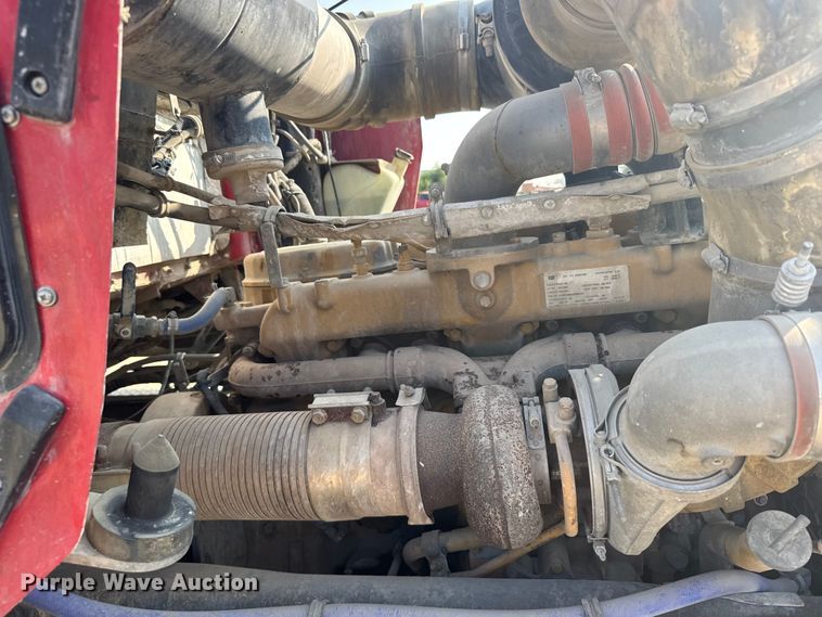 image for item ER2335 2002 Kenworth T800 ready mix truck