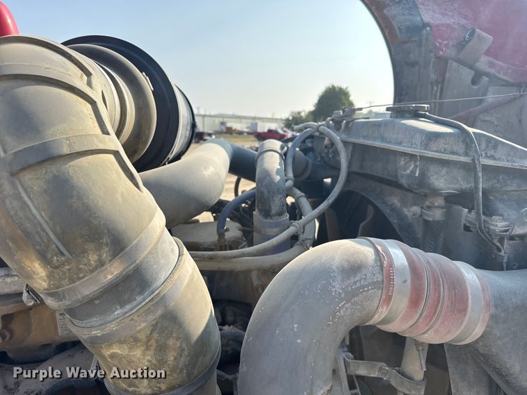 image for item ER2335 2002 Kenworth T800 ready mix truck