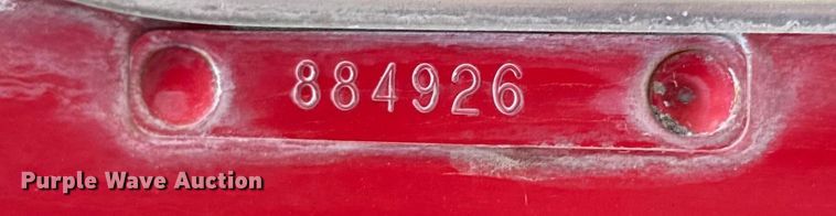 image for item ER2335 2002 Kenworth T800 ready mix truck