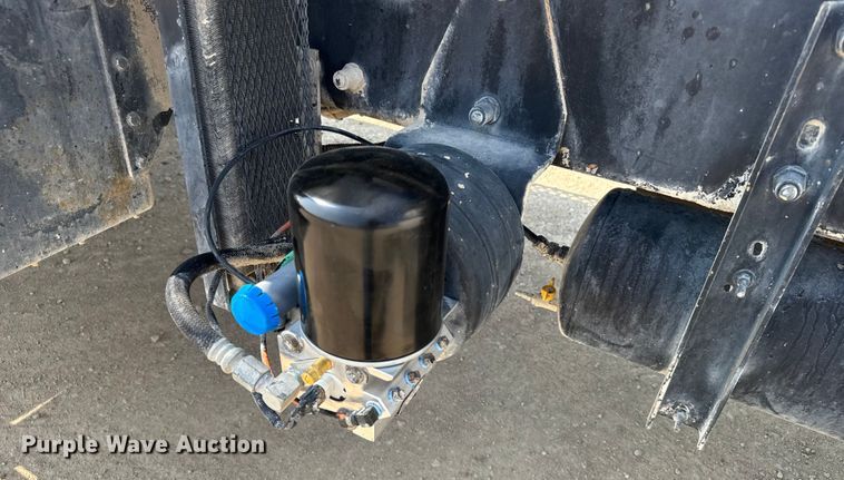 image for item ER2336 2007 Kenworth W900 ready mix truck