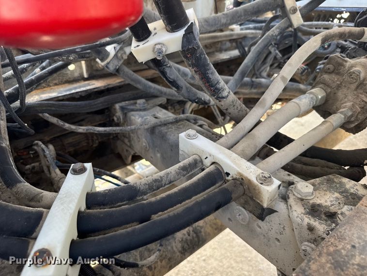 image for item ER2336 2007 Kenworth W900 ready mix truck