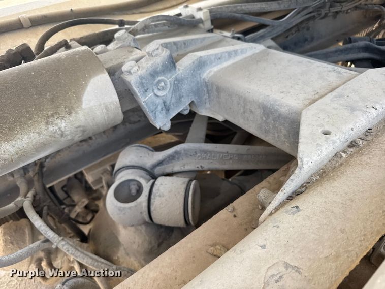 image for item ER2336 2007 Kenworth W900 ready mix truck