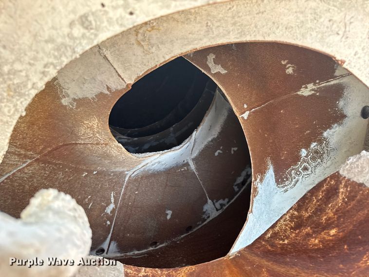 image for item ER2336 2007 Kenworth W900 ready mix truck