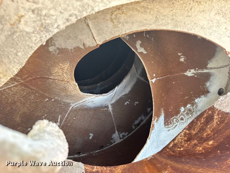 image for item ER2336 2007 Kenworth W900 ready mix truck