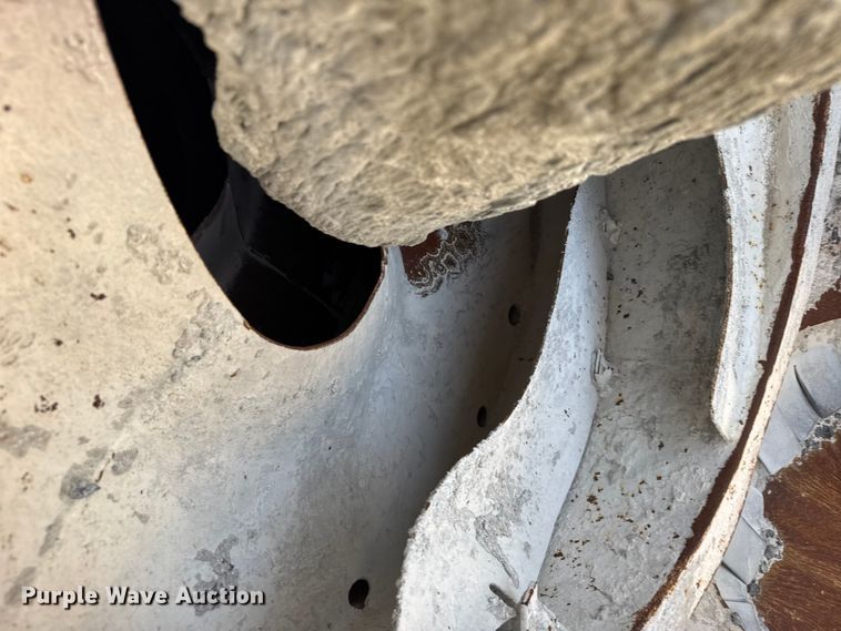 image for item ER2336 2007 Kenworth W900 ready mix truck