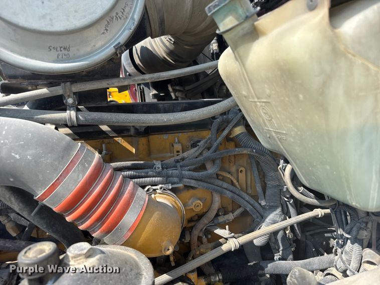 image for item ER2336 2007 Kenworth W900 ready mix truck