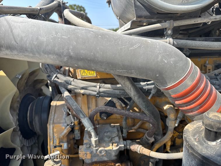 image for item ER2336 2007 Kenworth W900 ready mix truck