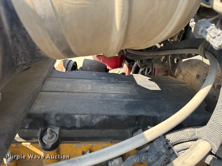 image for item ER2336 2007 Kenworth W900 ready mix truck