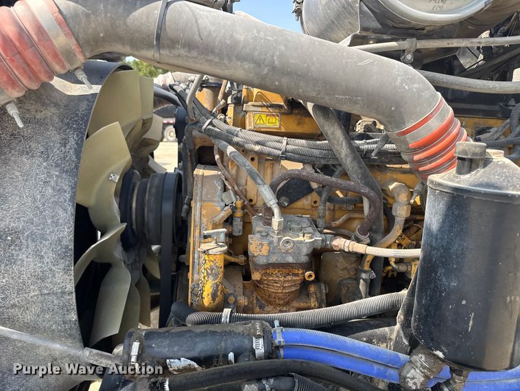 image for item ER2336 2007 Kenworth W900 ready mix truck