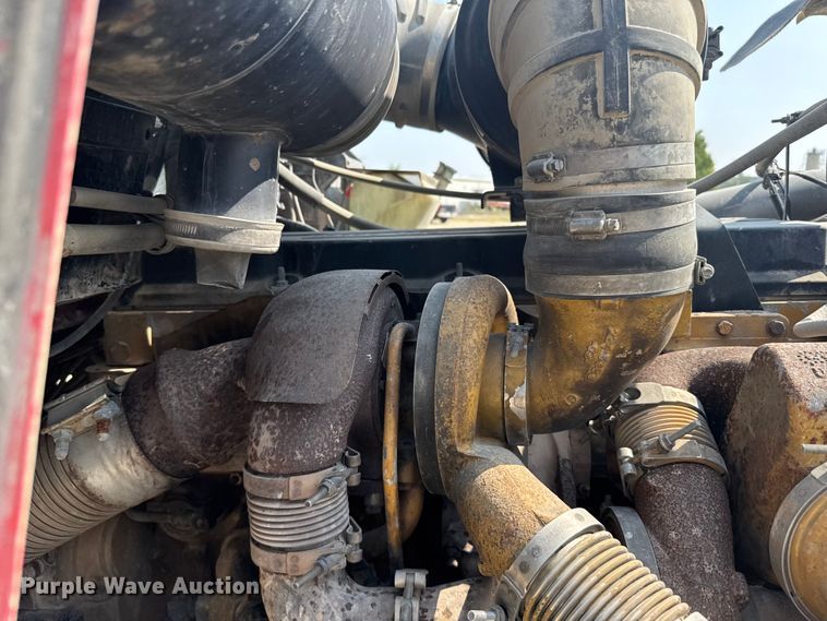 image for item ER2336 2007 Kenworth W900 ready mix truck