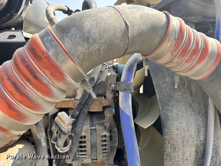 image for item ER2336 2007 Kenworth W900 ready mix truck