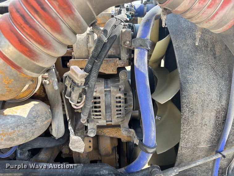 image for item ER2336 2007 Kenworth W900 ready mix truck