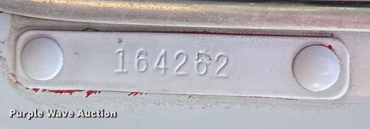 image for item ER2336 2007 Kenworth W900 ready mix truck