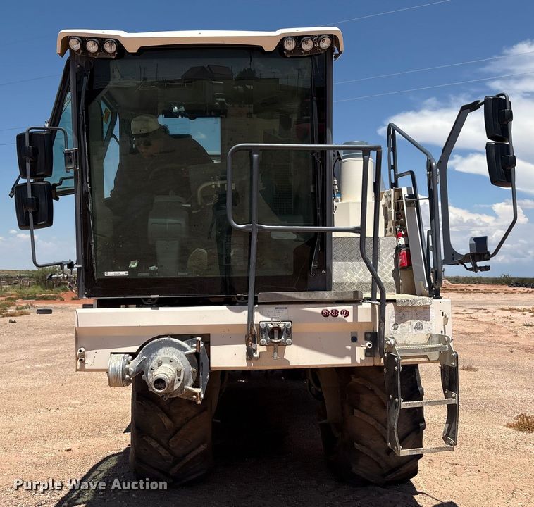 image for item ES7006 2016 Wirtgen WR200XLi soil stabilizer / recycler