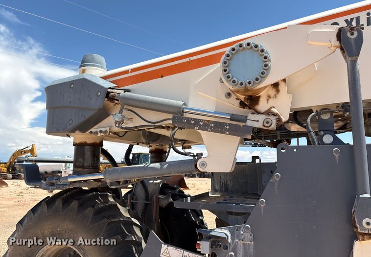 image for item ES7006 2016 Wirtgen WR200XLi soil stabilizer / recycler