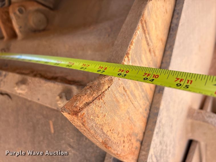 image for item ES7006 2016 Wirtgen WR200XLi soil stabilizer / recycler