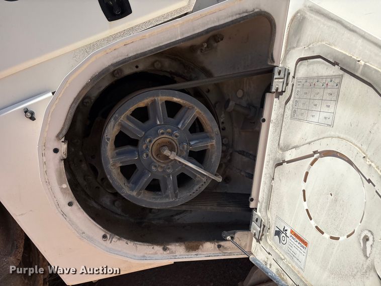 image for item ES7006 2016 Wirtgen WR200XLi soil stabilizer / recycler