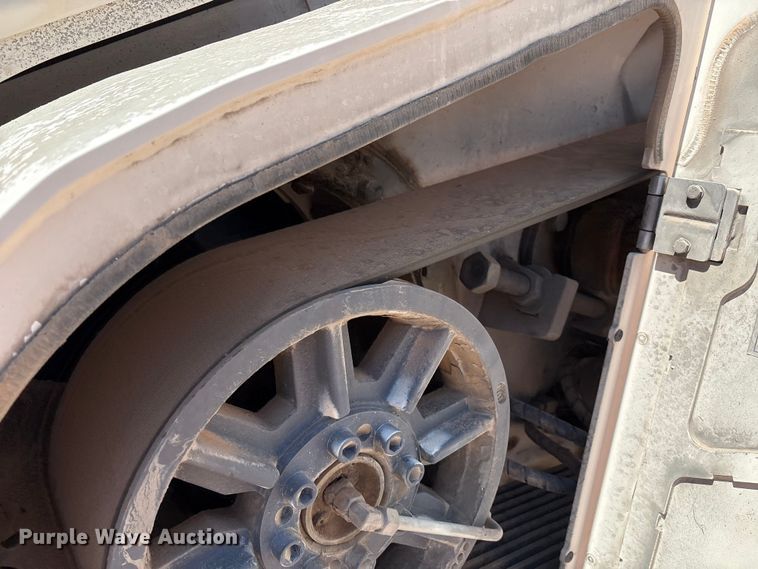 image for item ES7006 2016 Wirtgen WR200XLi soil stabilizer / recycler