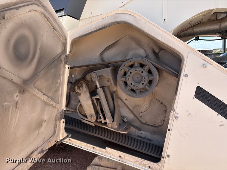 image for item ES7006 2016 Wirtgen WR200XLi soil stabilizer / recycler