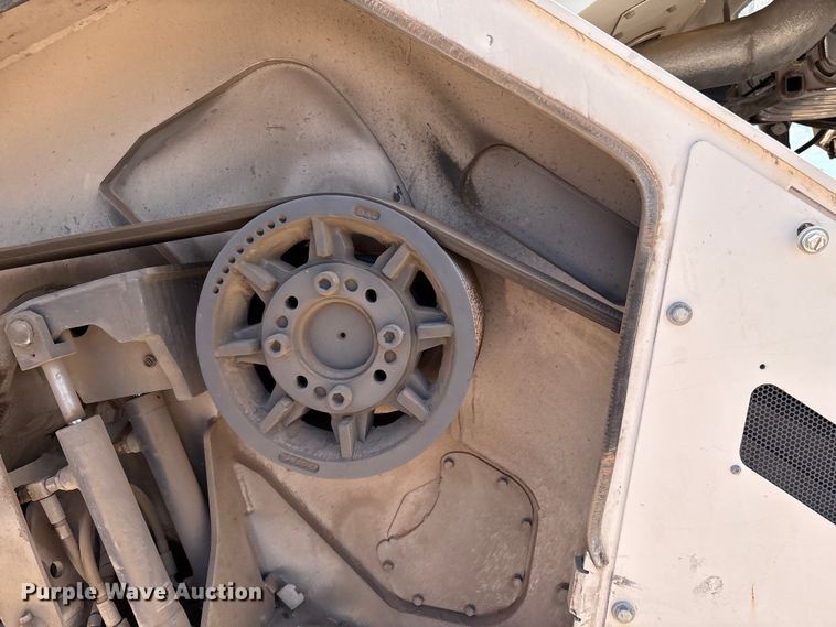 image for item ES7006 2016 Wirtgen WR200XLi soil stabilizer / recycler