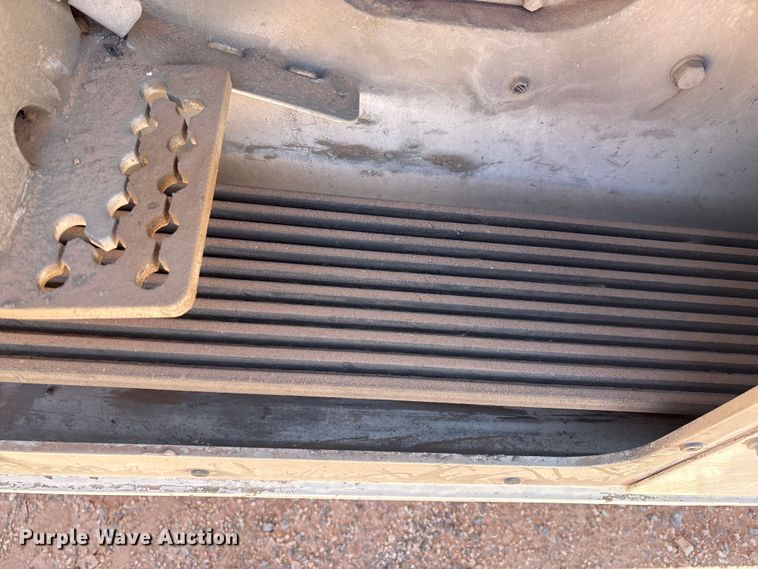 image for item ES7006 2016 Wirtgen WR200XLi soil stabilizer / recycler