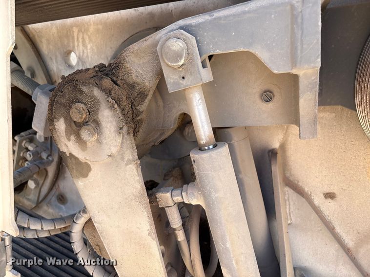 image for item ES7006 2016 Wirtgen WR200XLi soil stabilizer / recycler