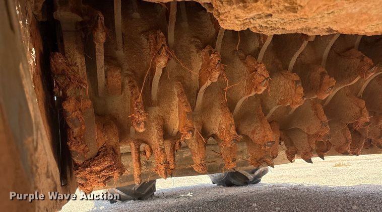 image for item ES7006 2016 Wirtgen WR200XLi soil stabilizer / recycler