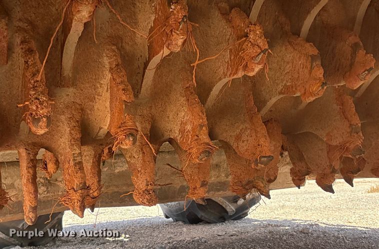 image for item ES7006 2016 Wirtgen WR200XLi soil stabilizer / recycler