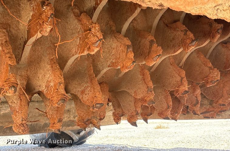 image for item ES7006 2016 Wirtgen WR200XLi soil stabilizer / recycler