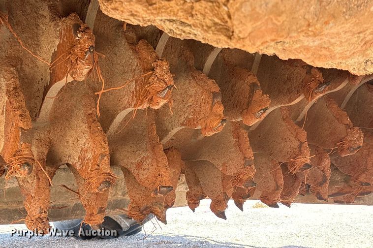 image for item ES7006 2016 Wirtgen WR200XLi soil stabilizer / recycler