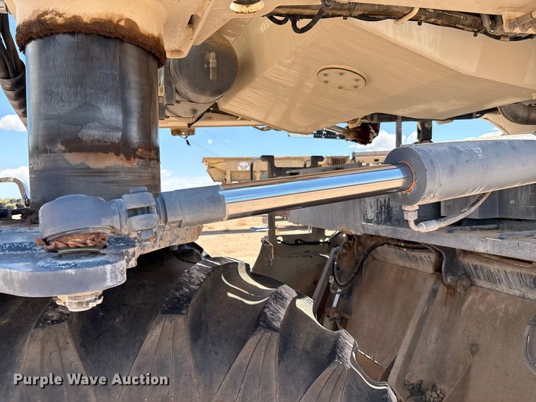 image for item ES7006 2016 Wirtgen WR200XLi soil stabilizer / recycler