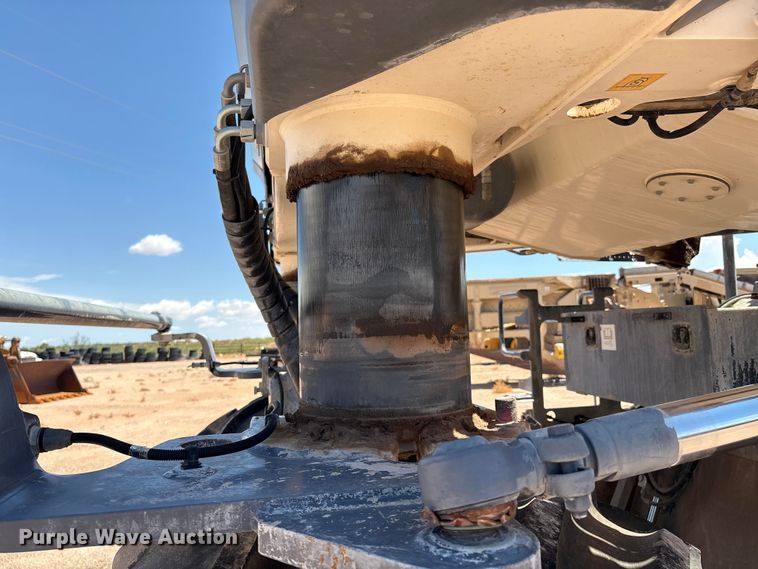 image for item ES7006 2016 Wirtgen WR200XLi soil stabilizer / recycler