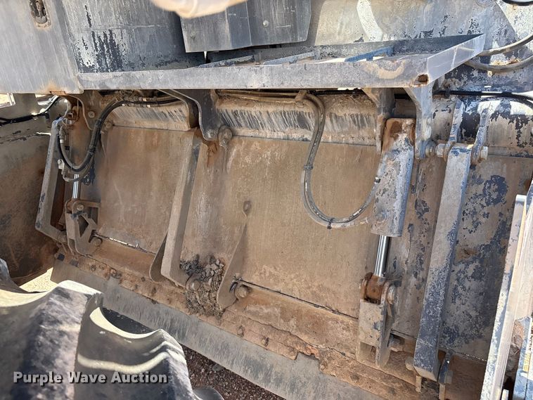 image for item ES7006 2016 Wirtgen WR200XLi soil stabilizer / recycler