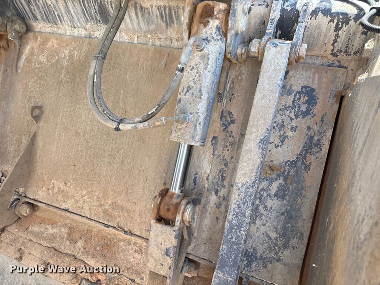 image for item ES7006 2016 Wirtgen WR200XLi soil stabilizer / recycler