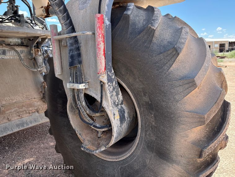 image for item ES7006 2016 Wirtgen WR200XLi soil stabilizer / recycler