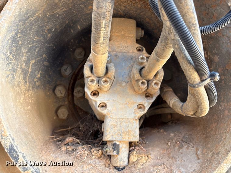 image for item ES7006 2016 Wirtgen WR200XLi soil stabilizer / recycler