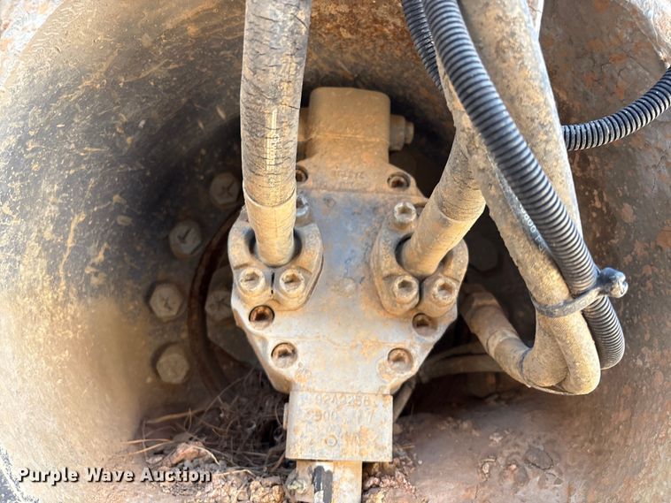 image for item ES7006 2016 Wirtgen WR200XLi soil stabilizer / recycler