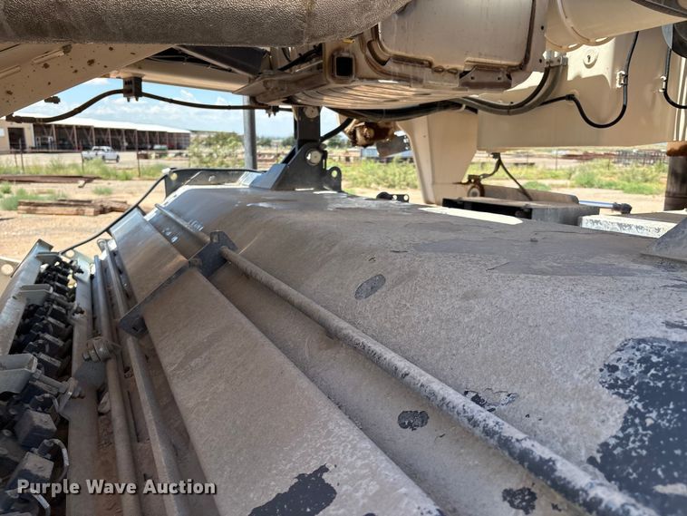 image for item ES7006 2016 Wirtgen WR200XLi soil stabilizer / recycler