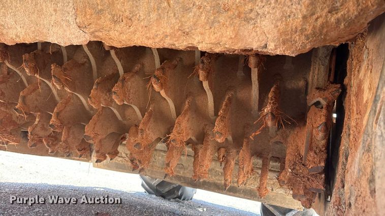 image for item ES7006 2016 Wirtgen WR200XLi soil stabilizer / recycler