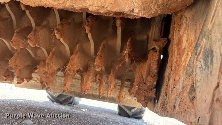 image for item ES7006 2016 Wirtgen WR200XLi soil stabilizer / recycler