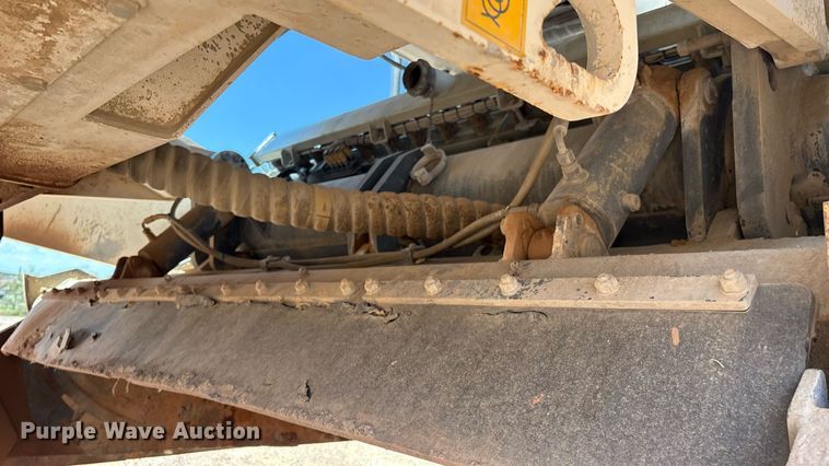 image for item ES7006 2016 Wirtgen WR200XLi soil stabilizer / recycler