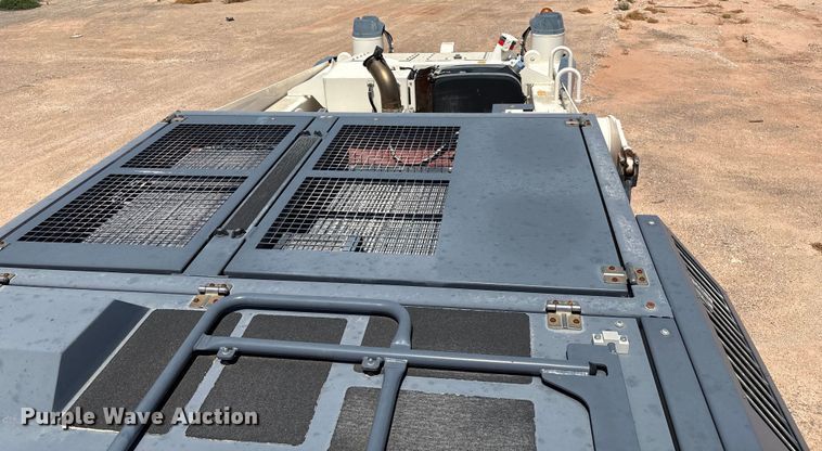 image for item ES7006 2016 Wirtgen WR200XLi soil stabilizer / recycler