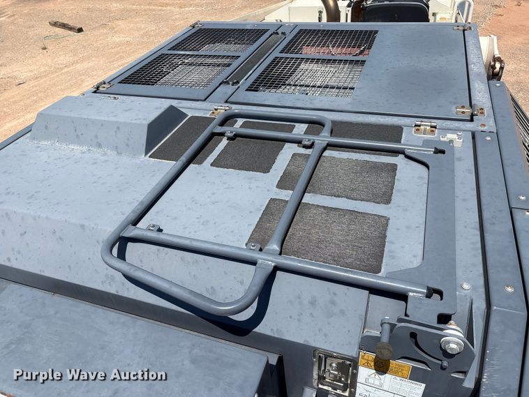 image for item ES7006 2016 Wirtgen WR200XLi soil stabilizer / recycler