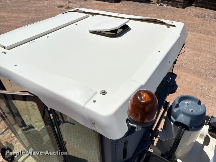 image for item ES7006 2016 Wirtgen WR200XLi soil stabilizer / recycler